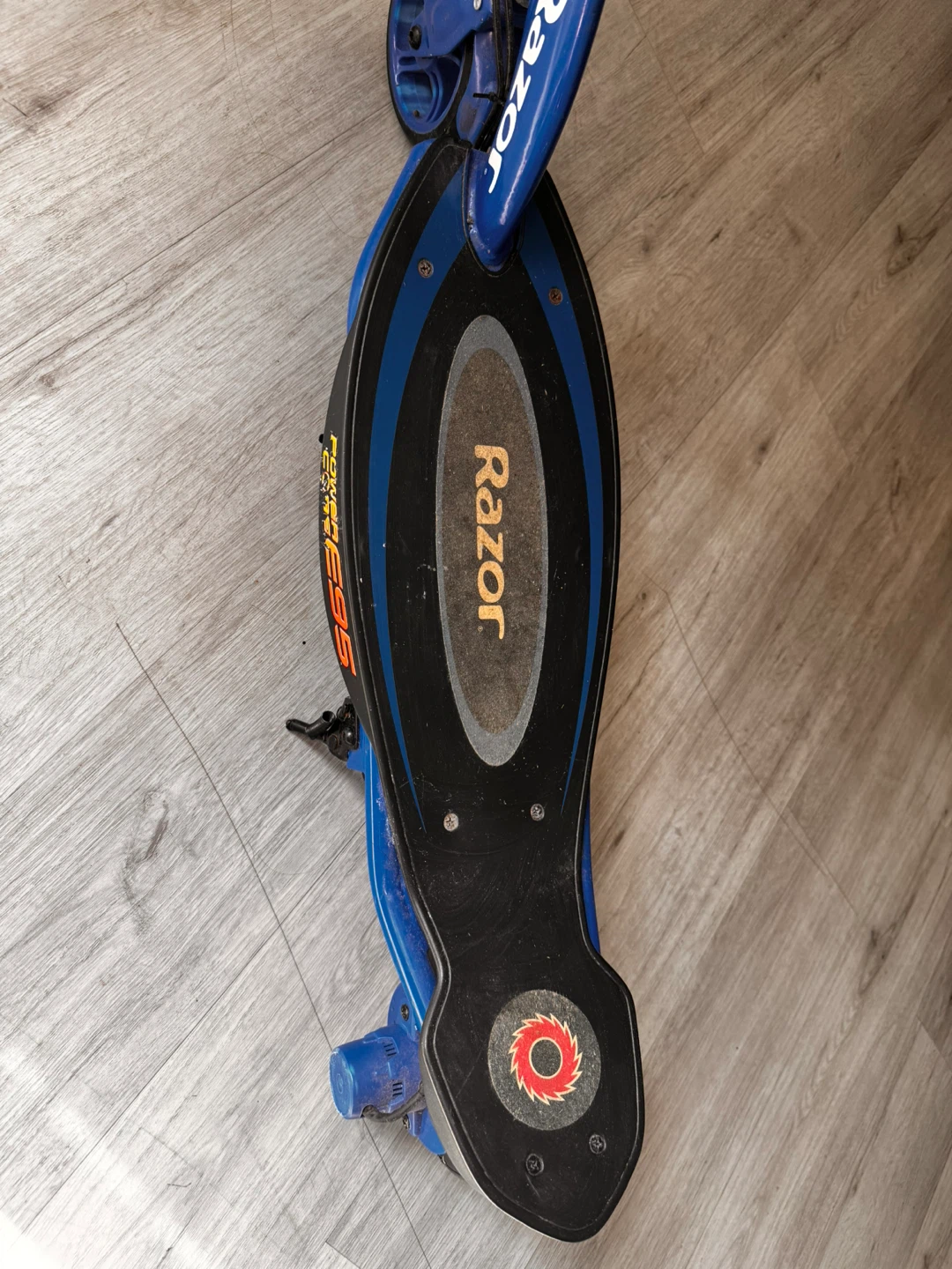 Razor Electric Scooter - photo 2