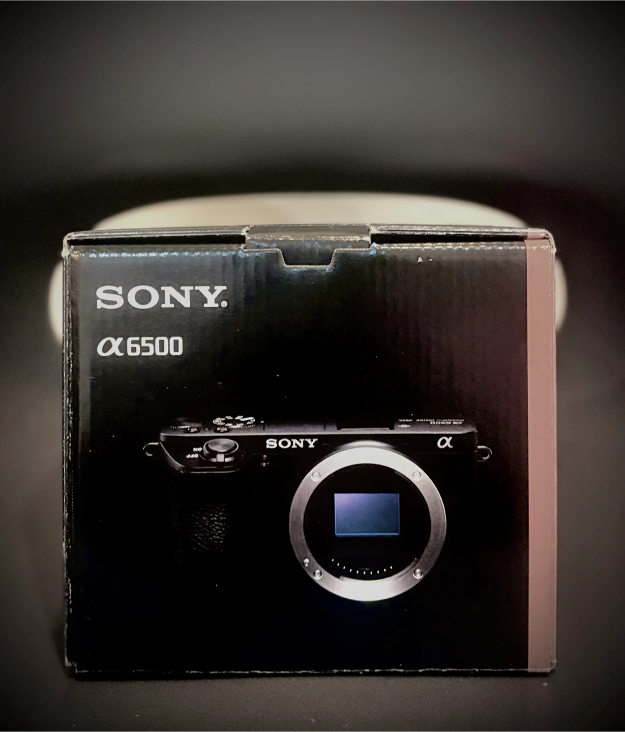 Sony Alpha a6500 Mirrorless,Sigma Lens & Zhiyun Gimbal