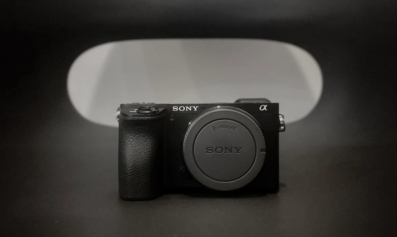 Sony Alpha a6500 Mirrorless,Sigma Lens & Zhiyun Gimbal - photo 2