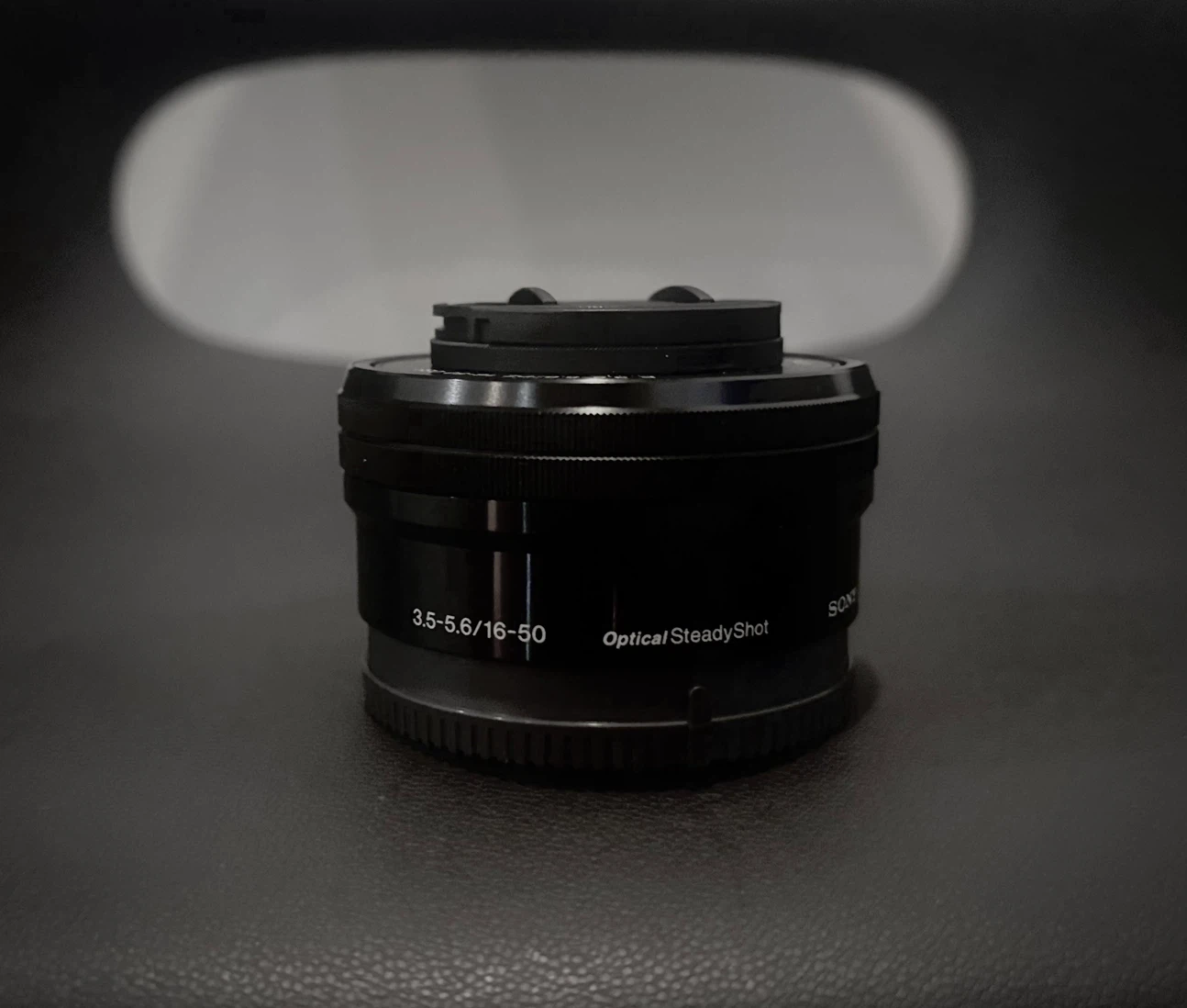 Sony Alpha a6500 Mirrorless,Sigma Lens & Zhiyun Gimbal - photo 3