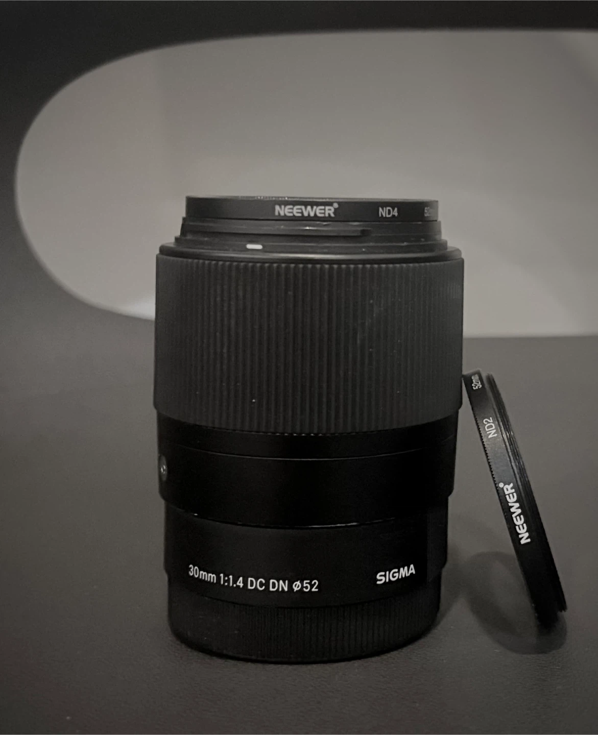 Sony Alpha a6500 Mirrorless,Sigma Lens & Zhiyun Gimbal - photo 4