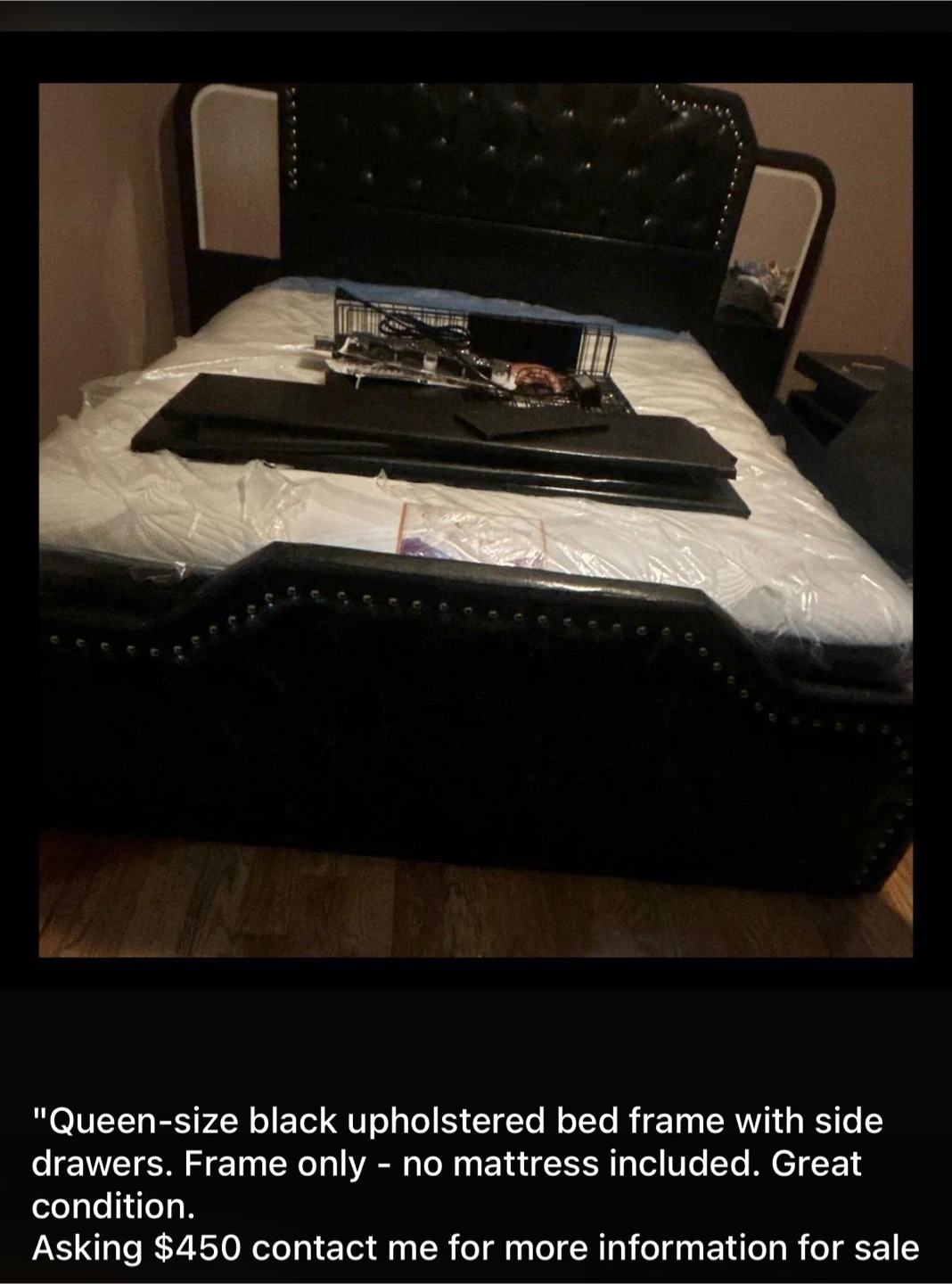 furniture