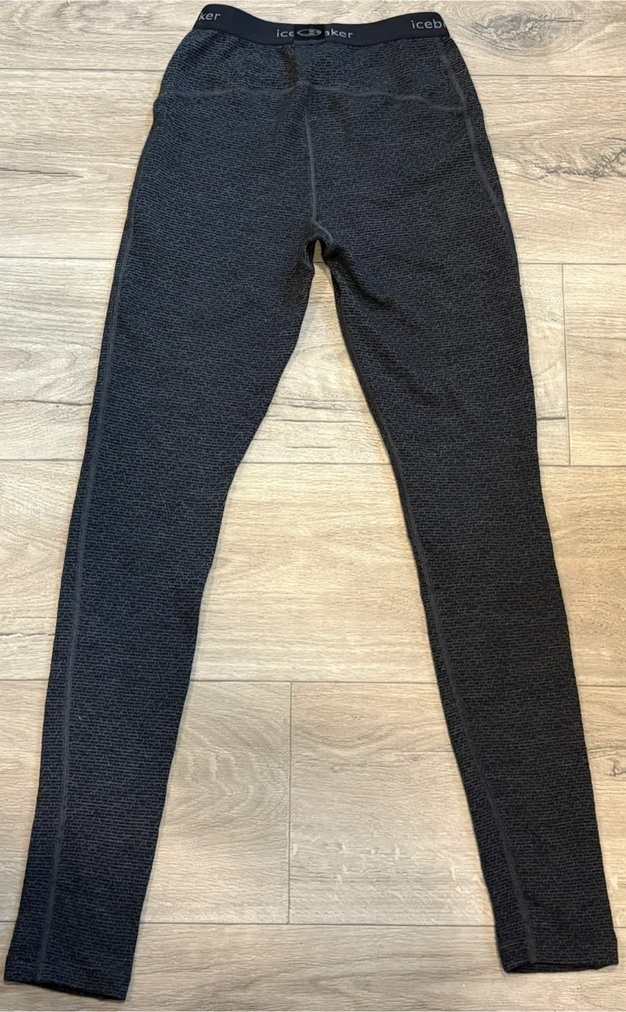 Xs women’s Icebreaker Merino 260 Leggings - Women's XS - photo 2