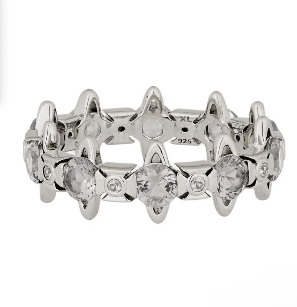 Authentic Vivienne Westwood Ring