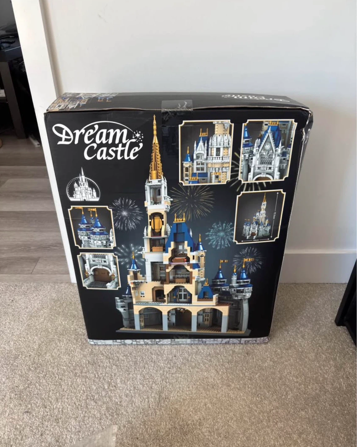 Lego Castle