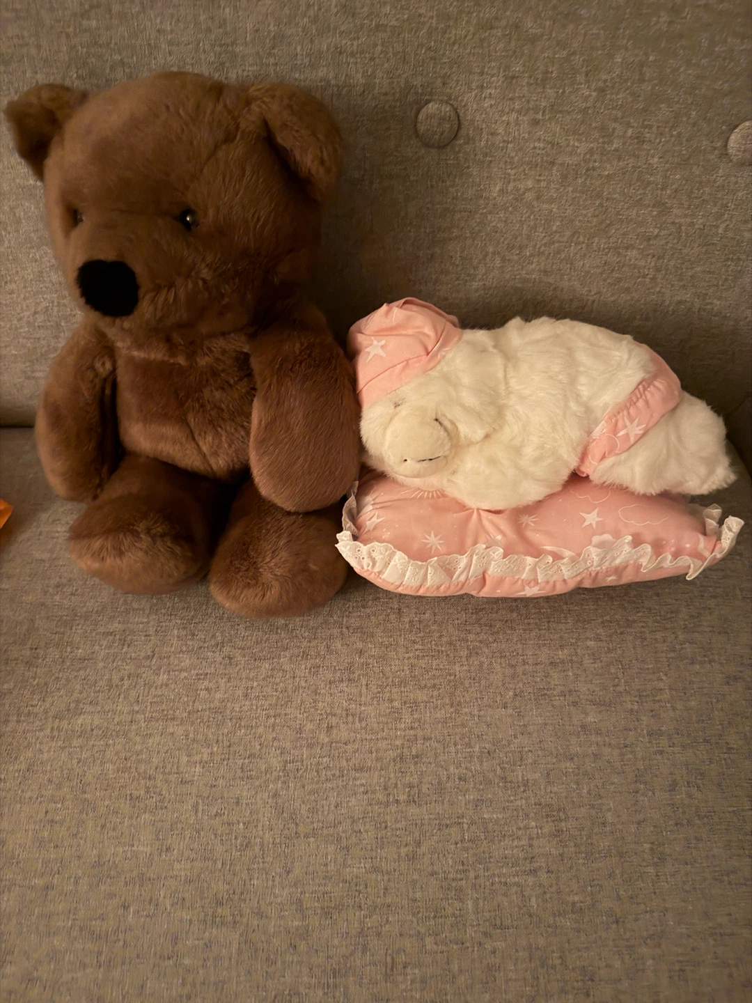 Mixed Stuffed Animals Lot - photo 2