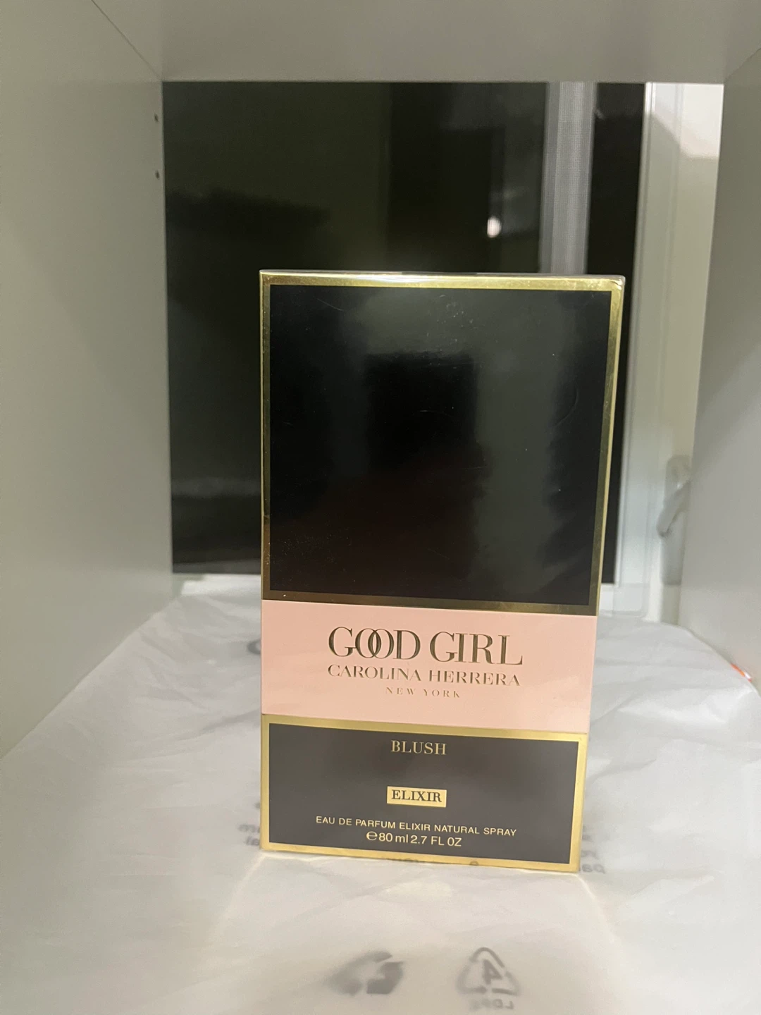 Carolina Herrera Good Girl Blush Elixir Eau de Parfum 80ml