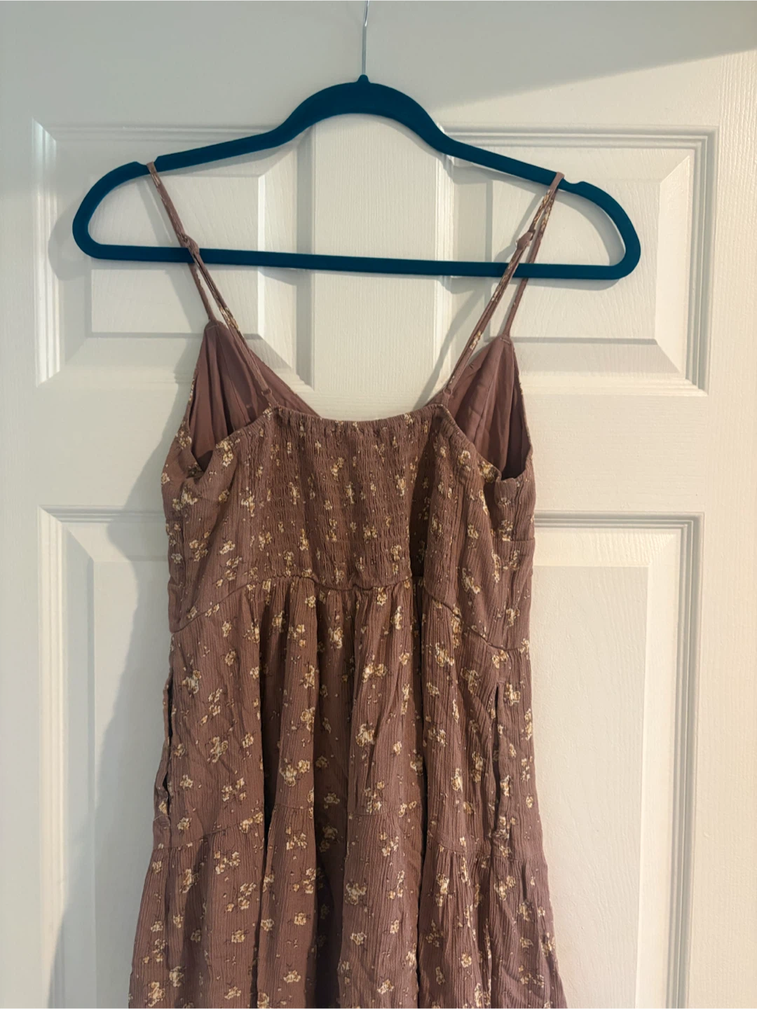 Garage Floral Sundress - photo 2