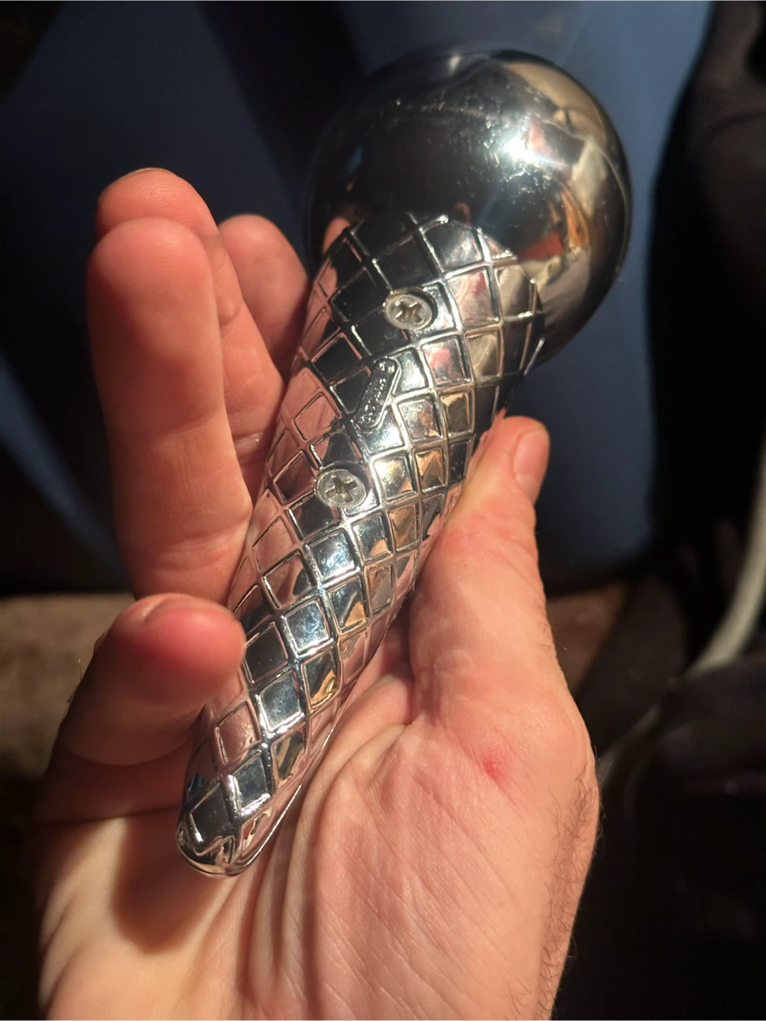 Ice cream cone shaped ice cream scoop - photo 3
