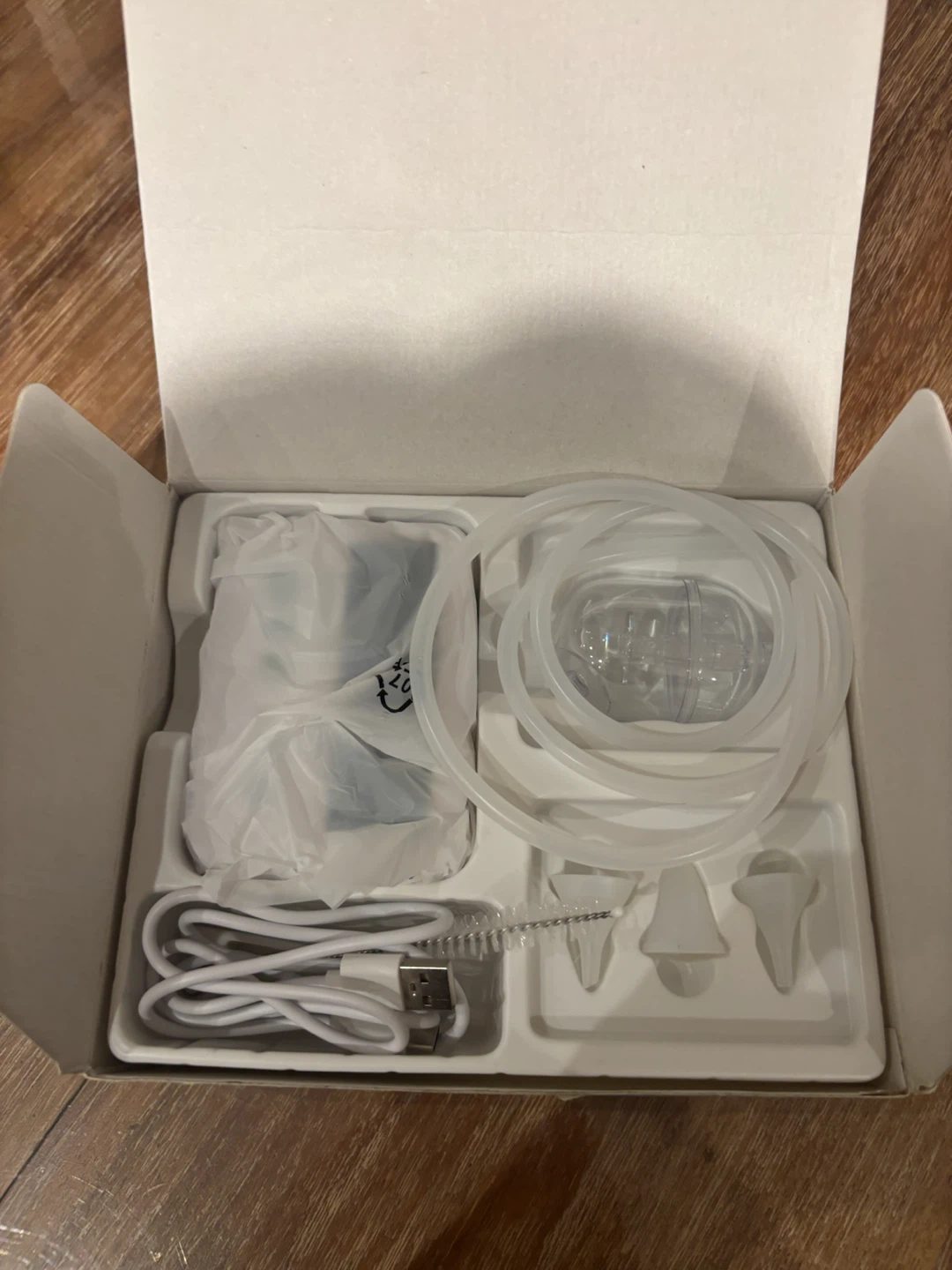 NEW- Momcozy Baby Nasal Aspirator - photo 3