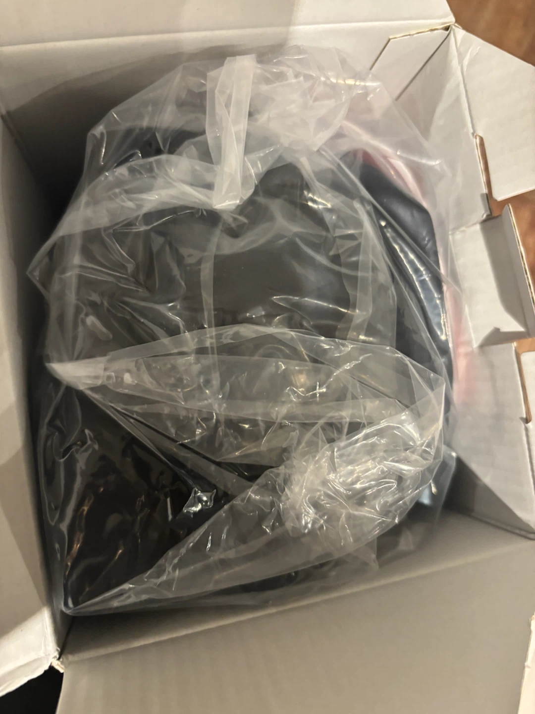 BNIB Momcozy Carrier 7-25lbs - photo 3