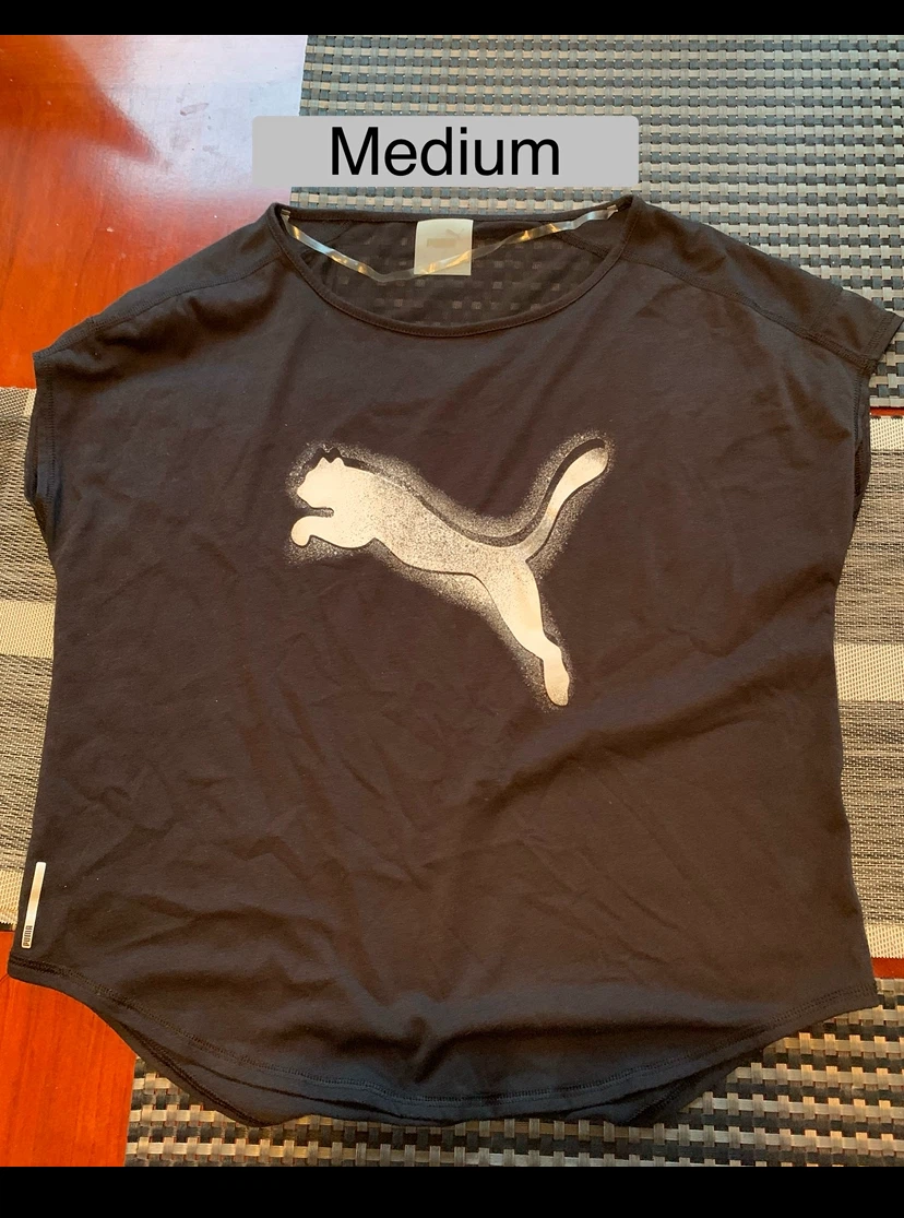 2 Women Shirts (Blouse / CroppedTop) for $11 - photo 3