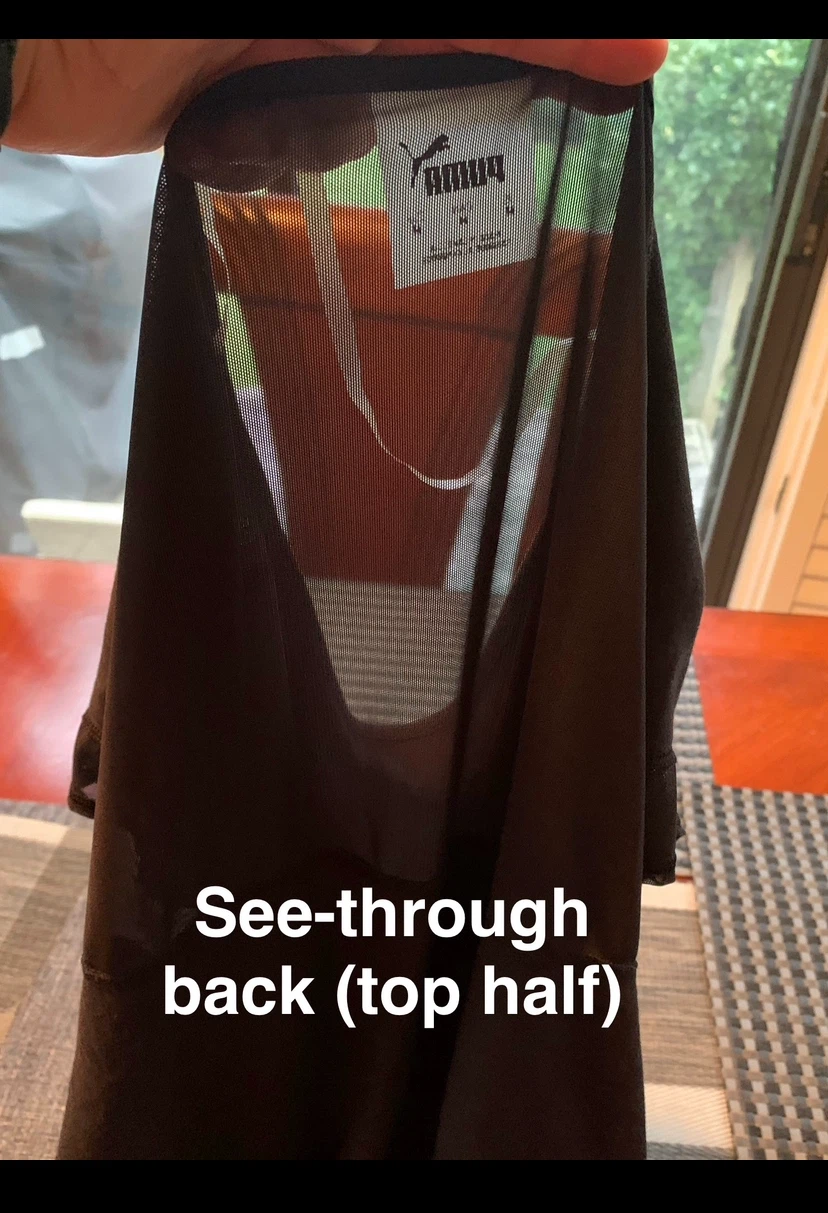 2 Women Shirts (Blouse / CroppedTop) for $11 - photo 4