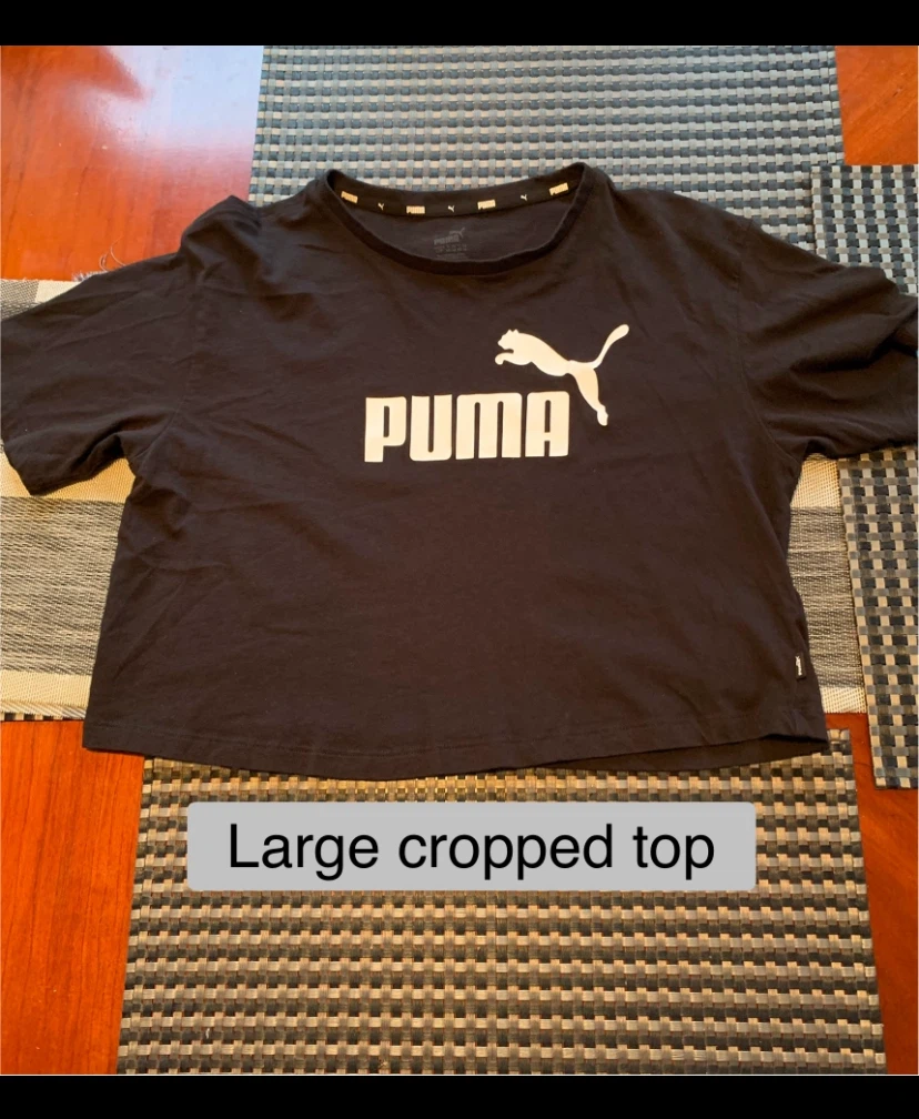 2 Women Shirts (Blouse / CroppedTop) for $11 - photo 5