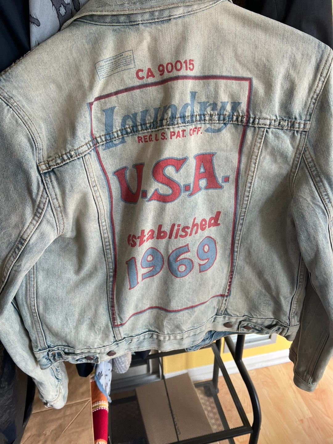 Jackets