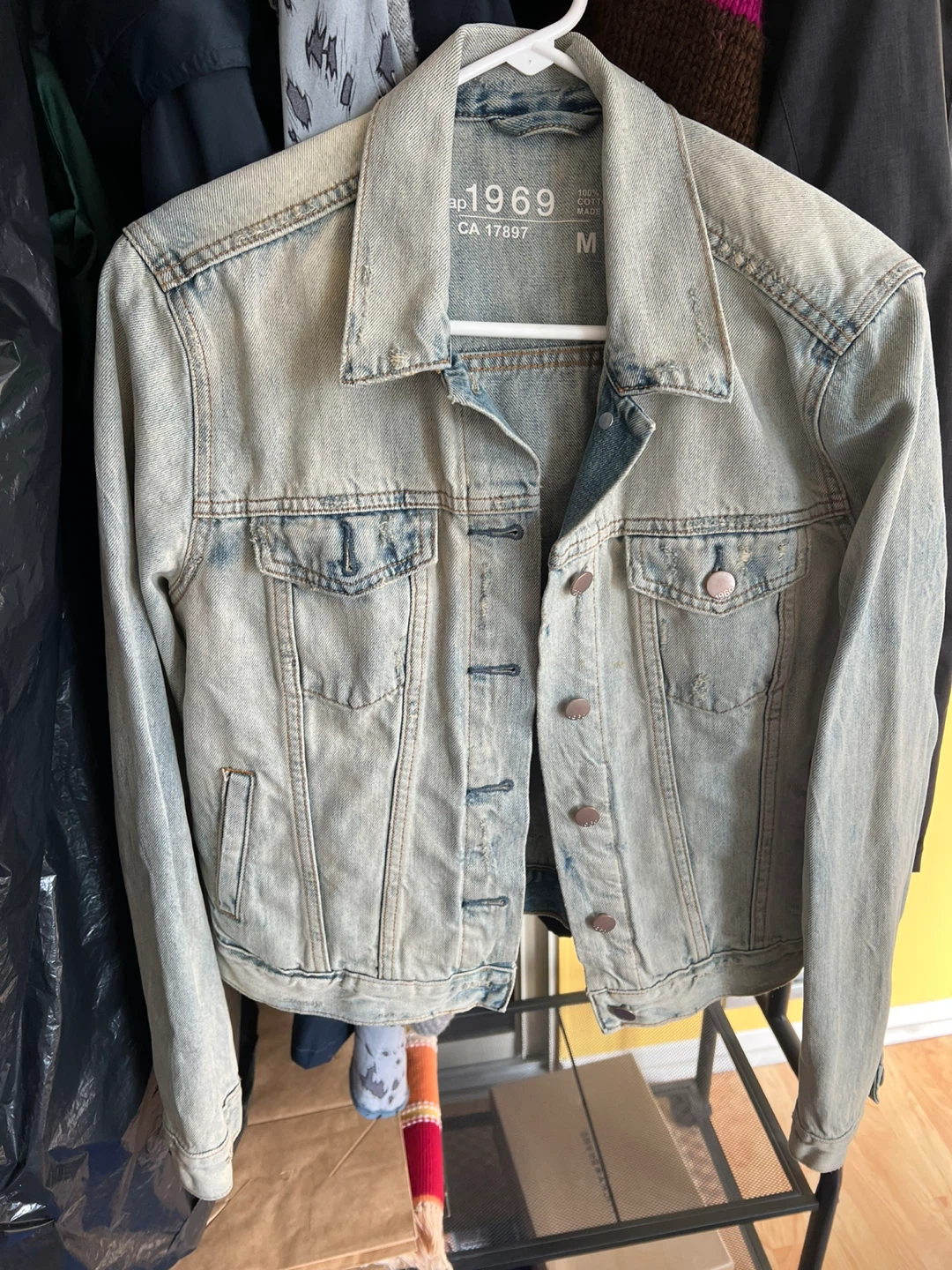 Jackets - photo 2