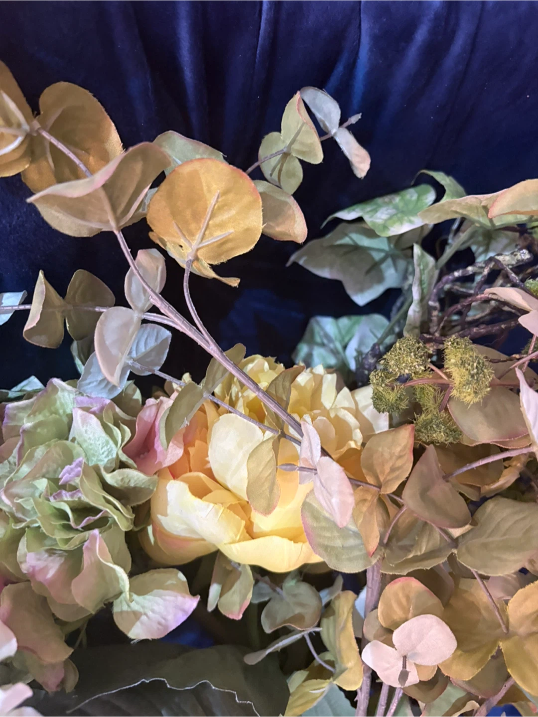 Artificial Flower Lot - photo 3