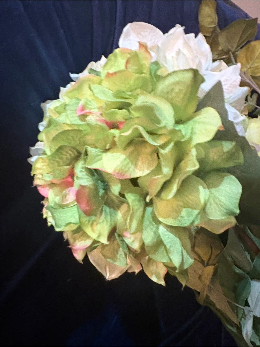 Artificial Flower Lot - photo 4