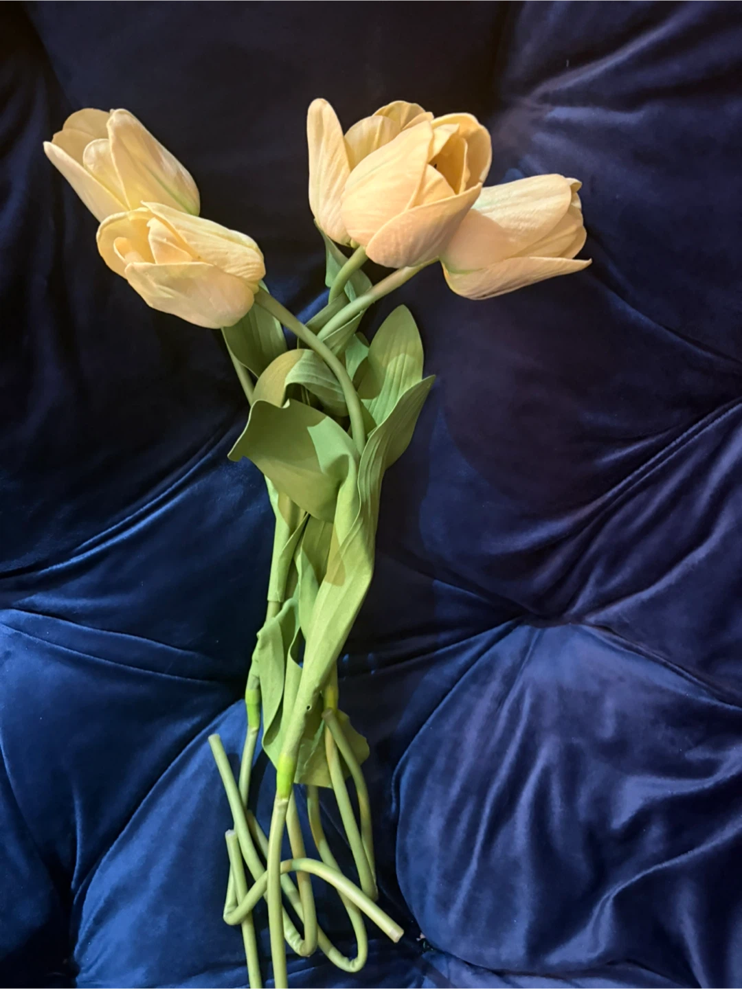 Artificial Tulips Lot