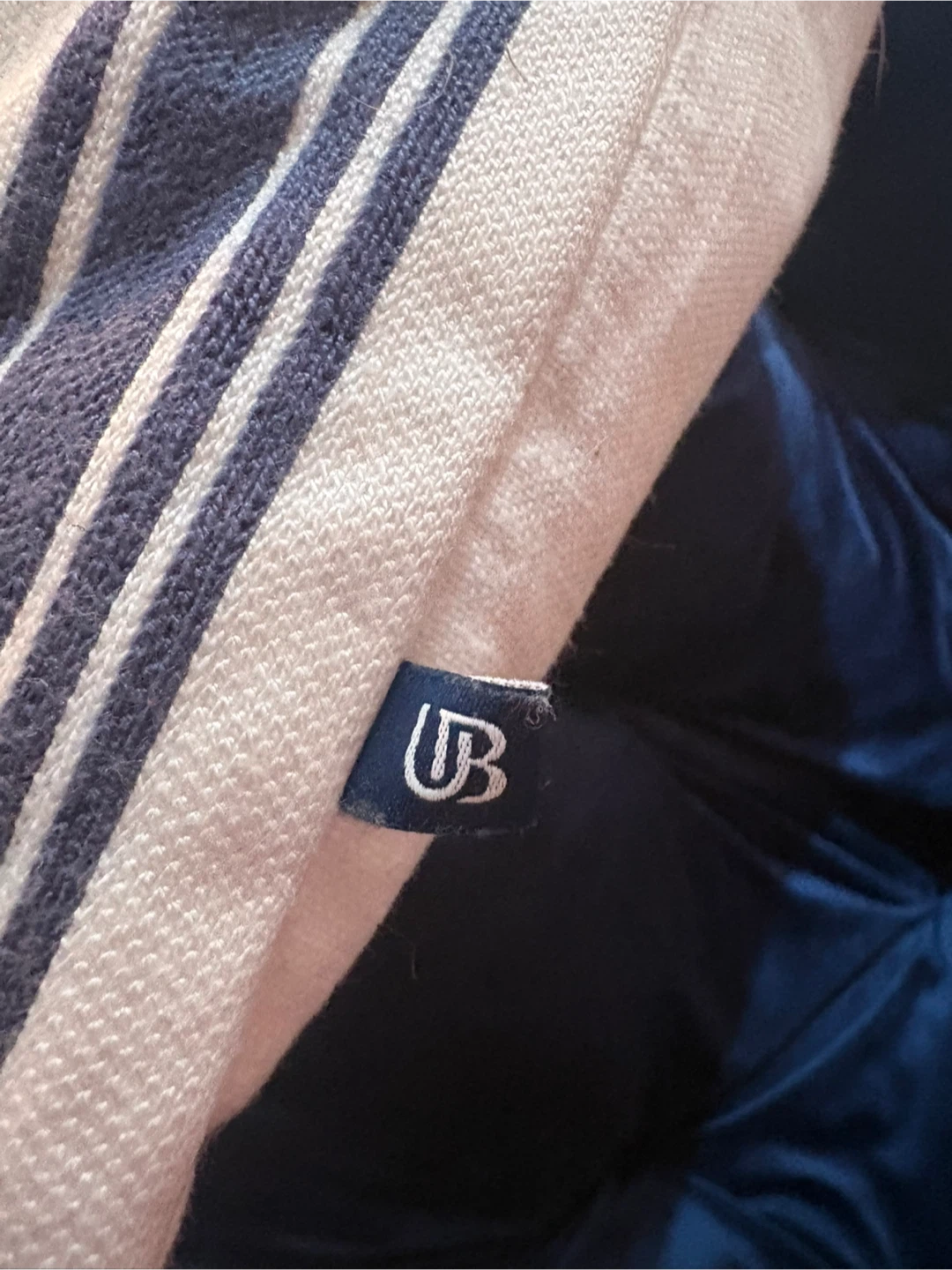 UB Throw Pillow Costal Colours - photo 3