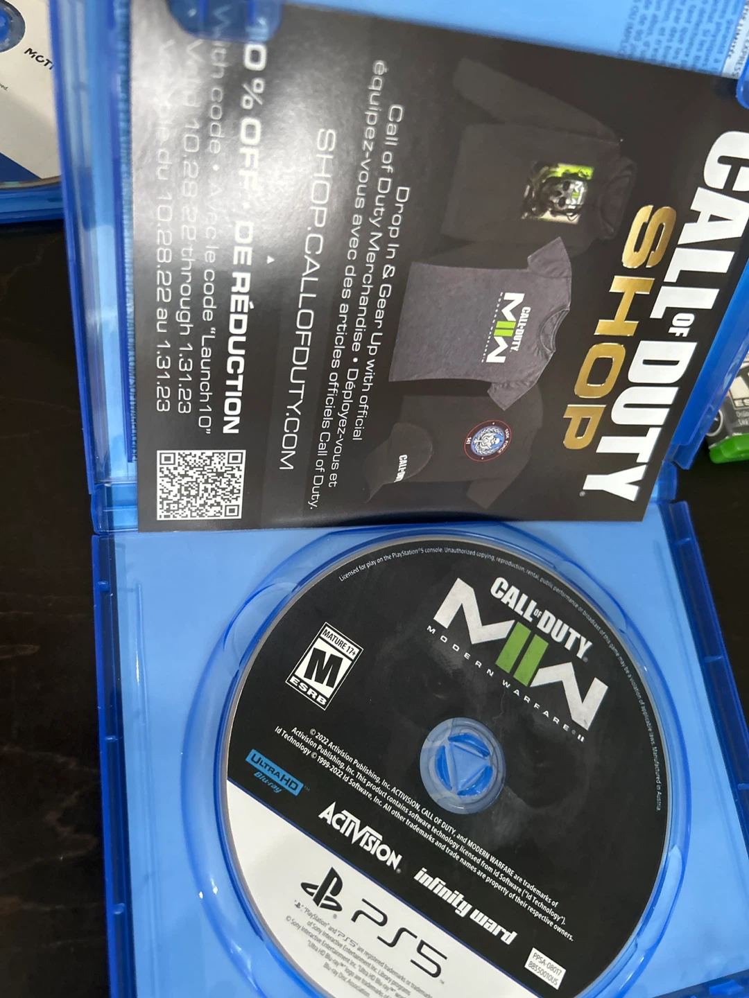 Call of Duty, Star Wars Squadrons, Star Wars Battlefront - photo 3