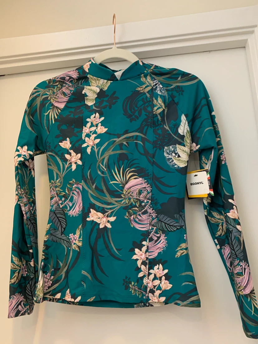Lole Long Sleeve Rashguard XS