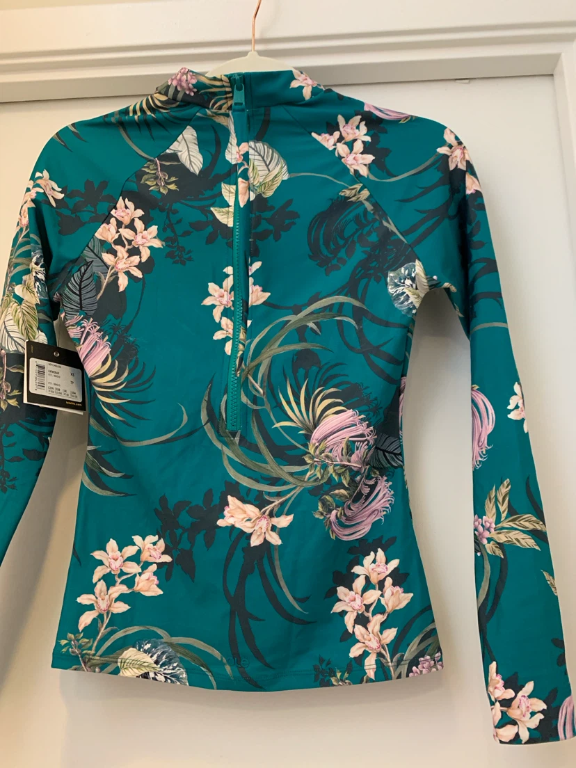 Lole Long Sleeve Rashguard XS - photo 2