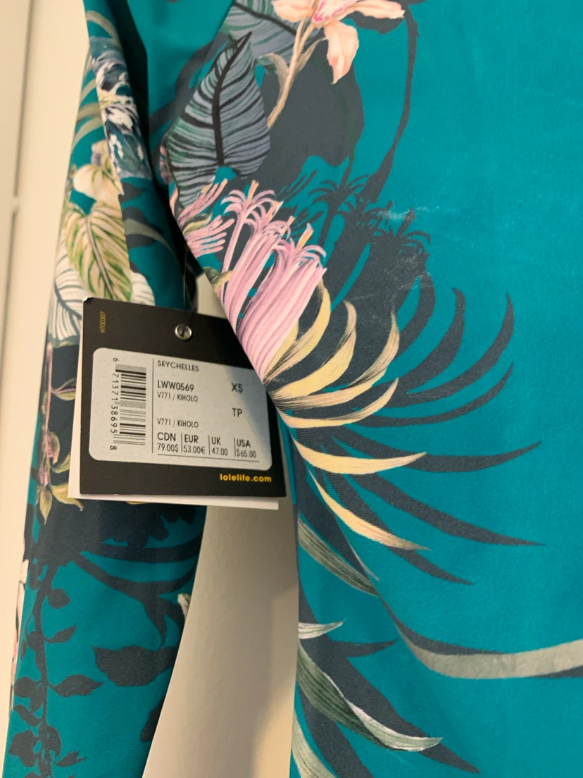 Lole Long Sleeve Rashguard XS - photo 3