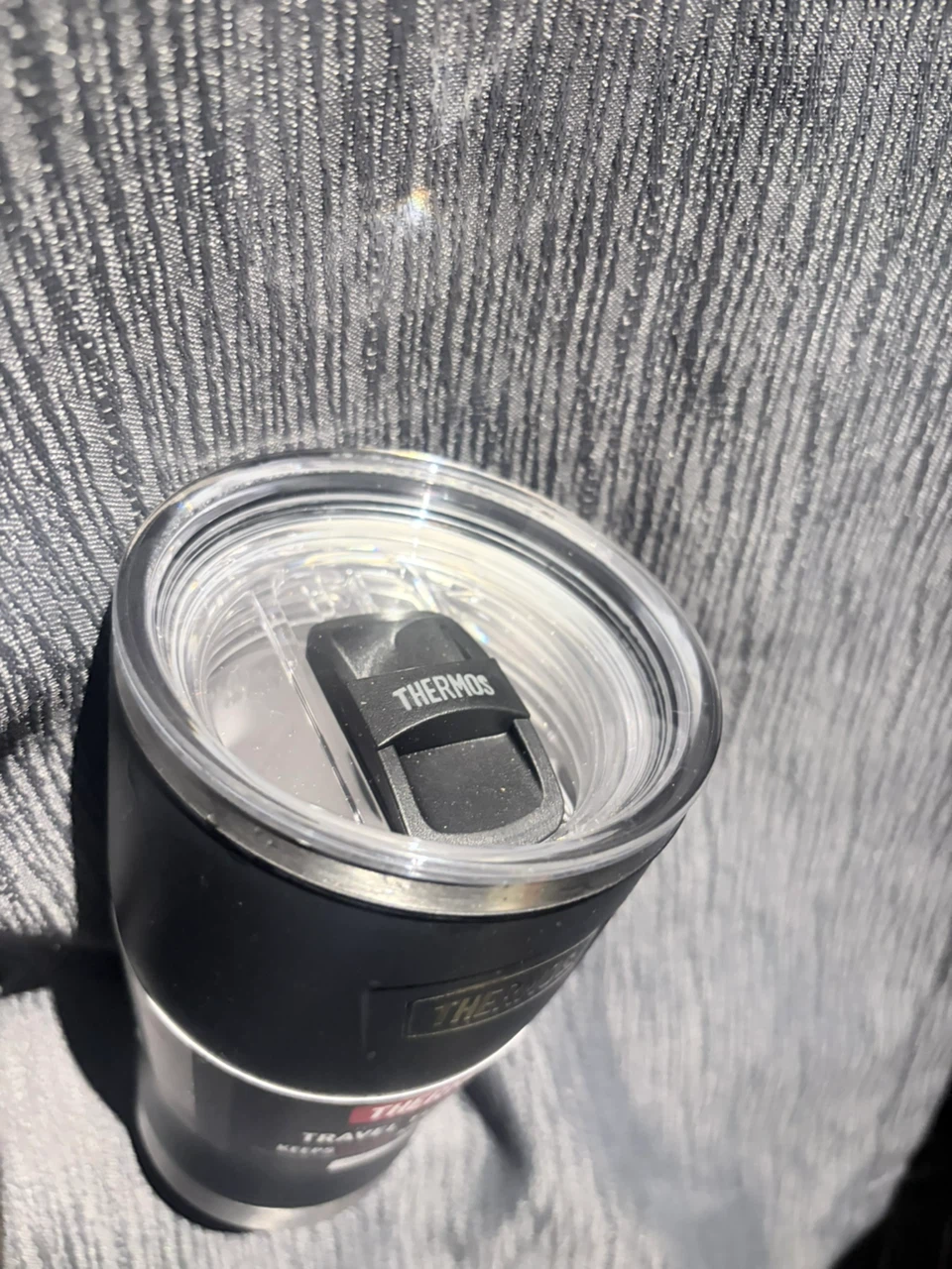 Thermos ICON-SERIES Travel Tumbler - 12oz - photo 2