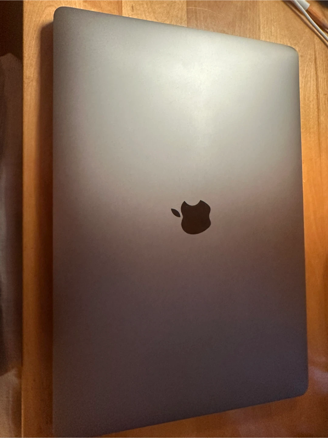 Apple MacBook Pro 16-inch, 2019