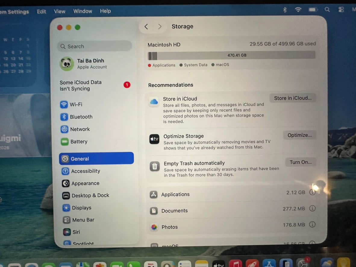 Apple MacBook Pro 16-inch, 2019 - photo 5
