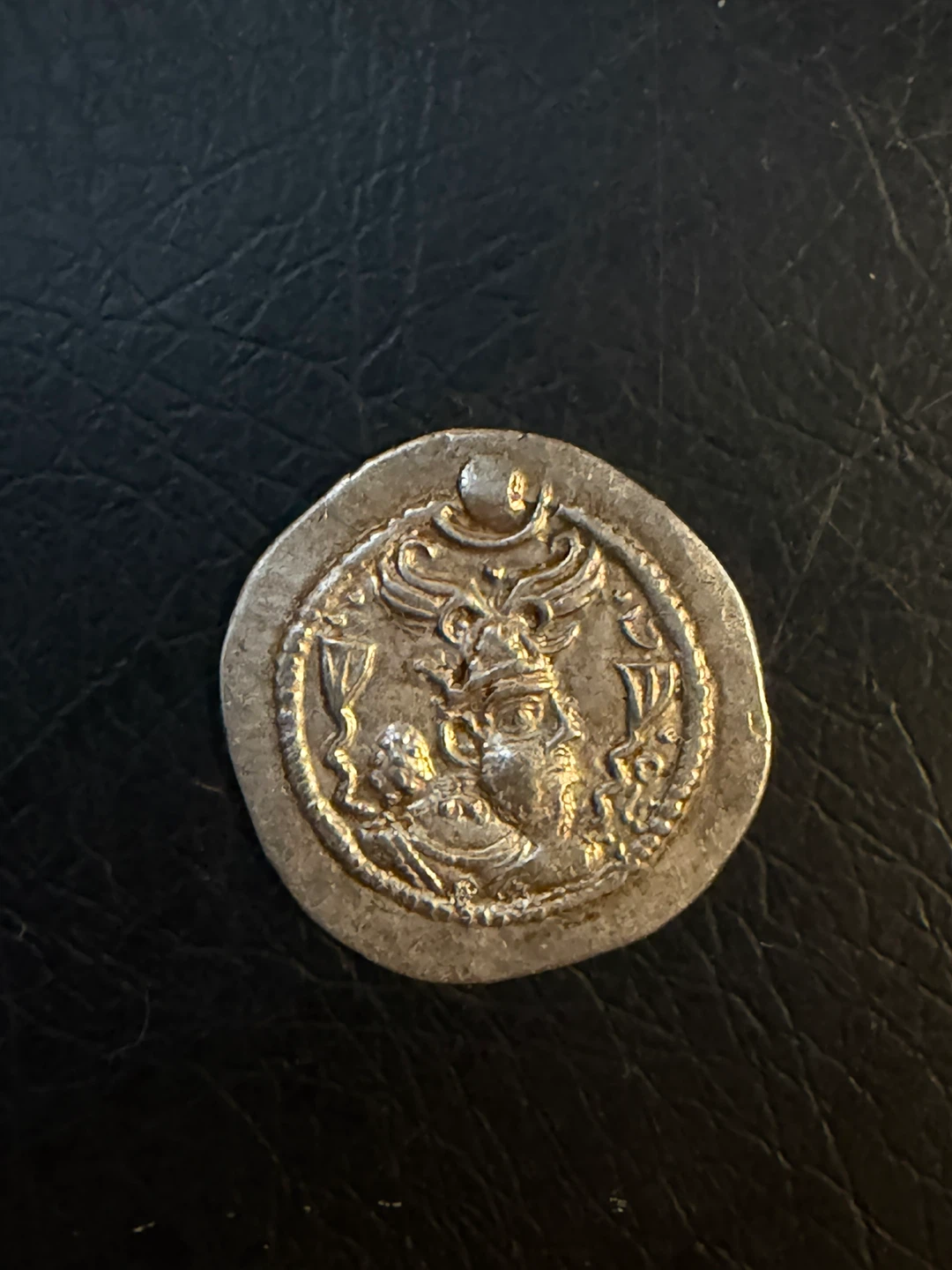 Vintage Coin with Display Box - photo 2