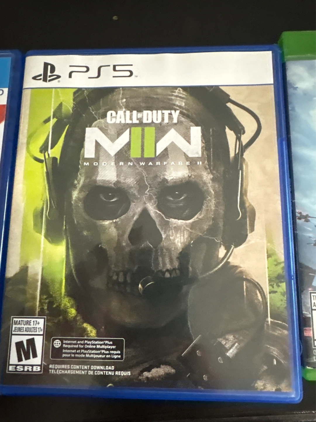 Game bundle $100 for all (like new) - photo 3