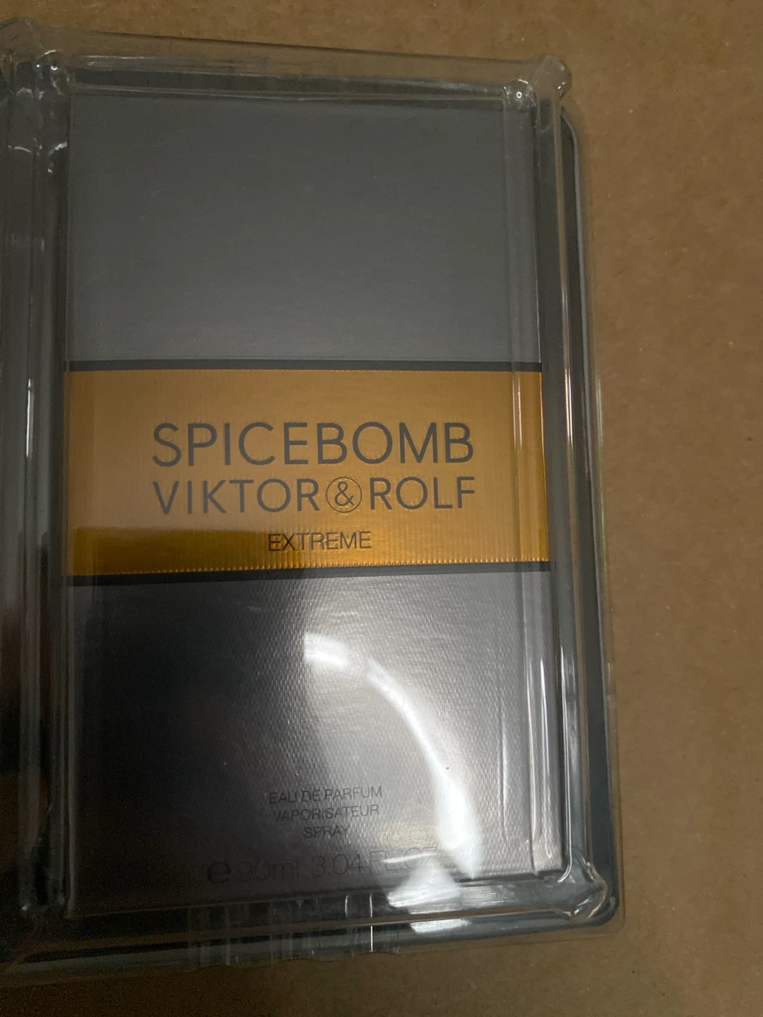 Viktor & Rolf Spicebomb Extreme Eau de Parfum 90ml