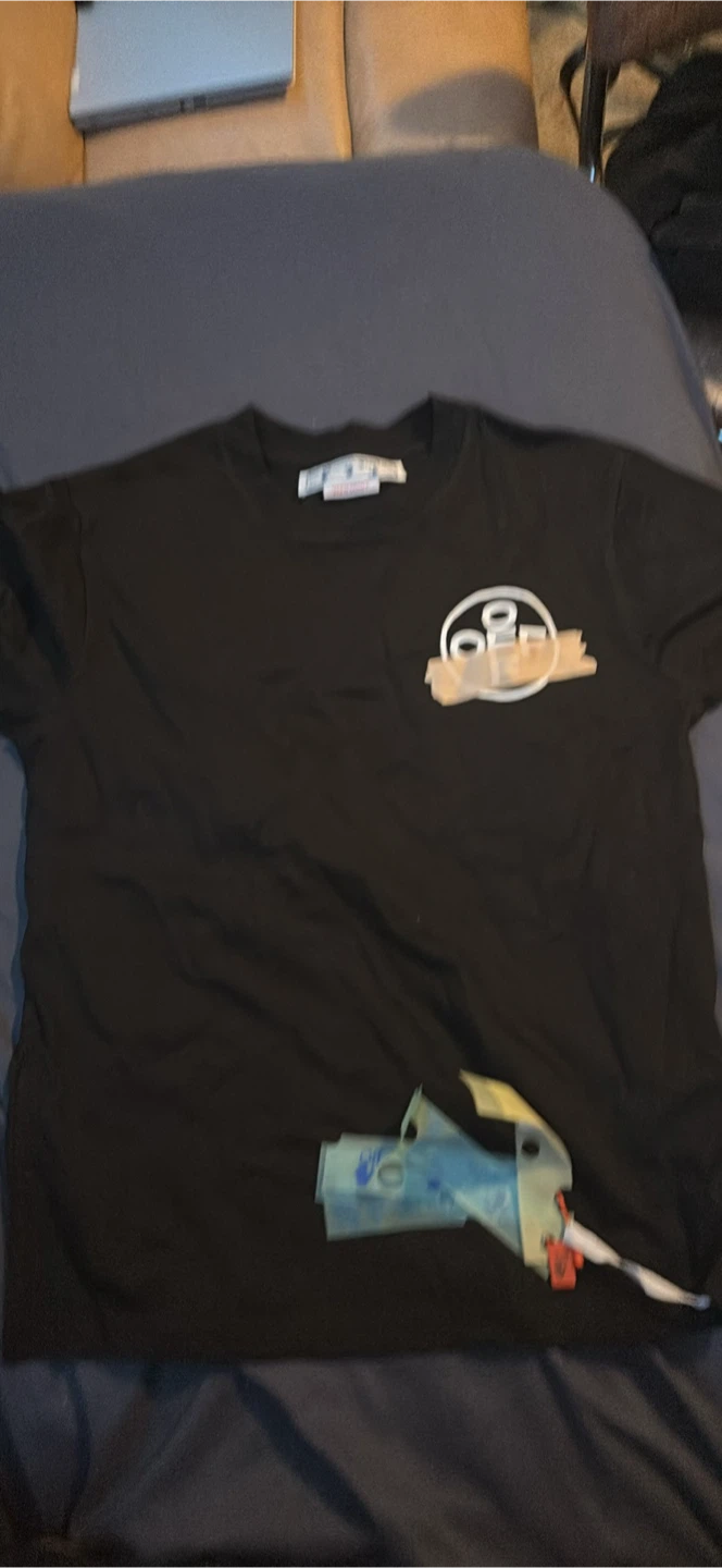 Bathing Ape T-Shirt Bundle - photo 3