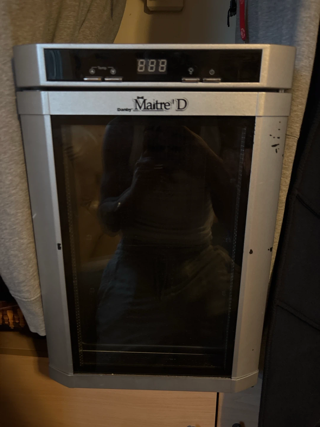 Danby Maître D' Beverage Cooler
