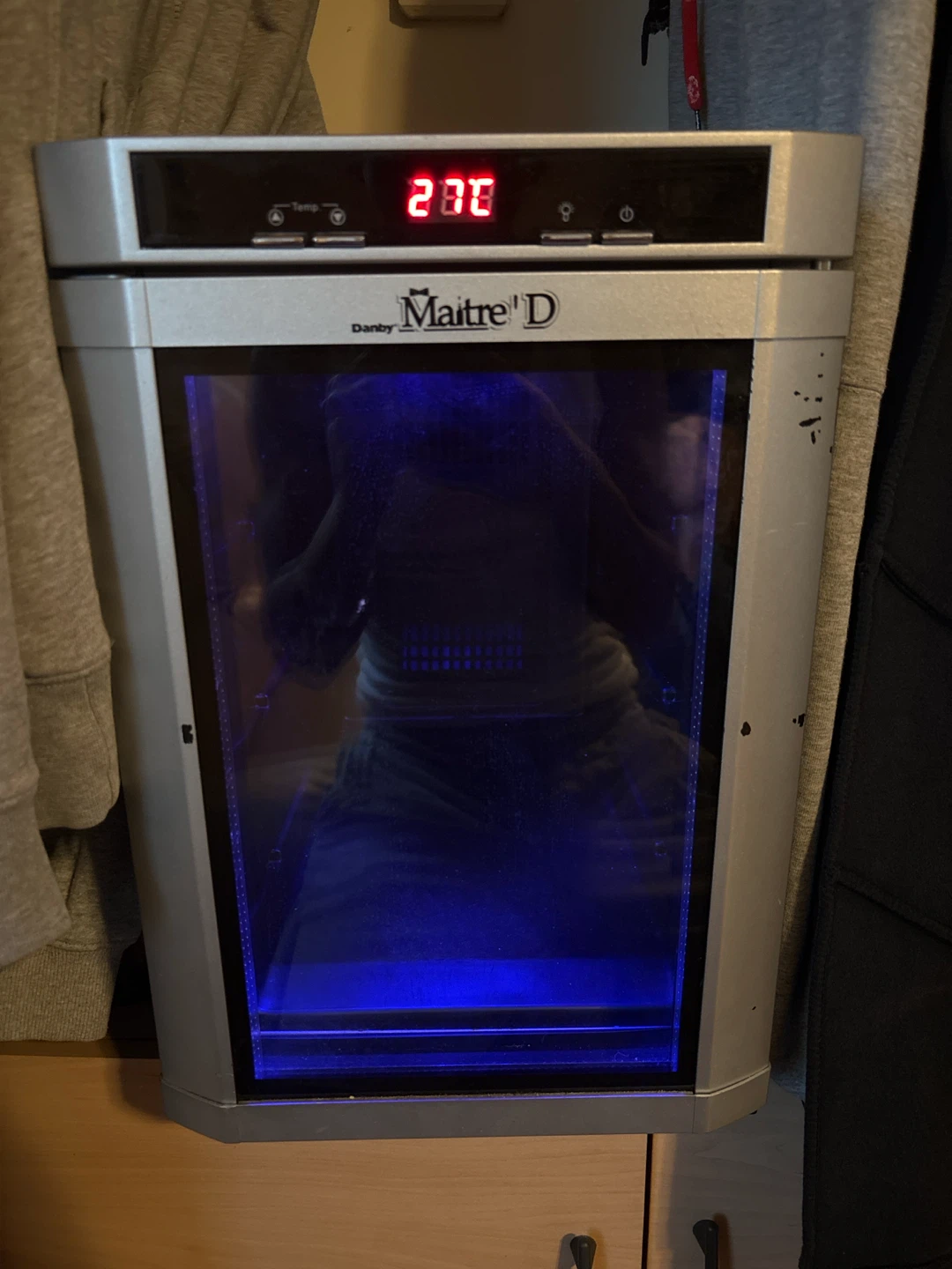 Danby Maître D' Beverage Cooler - photo 2