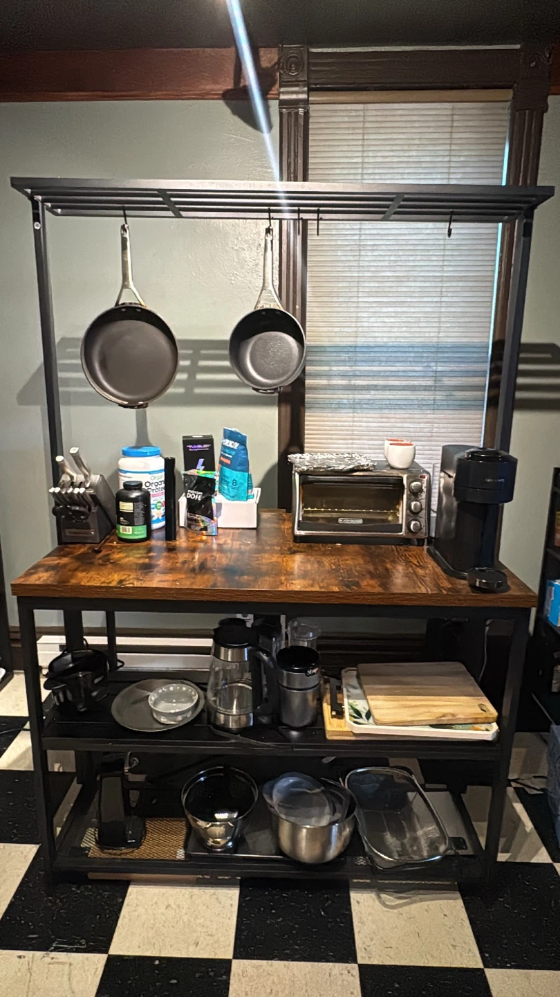 Kitchen Island - photo 3