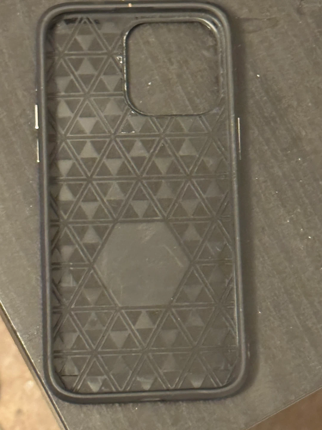 Blue iPhone 15 Pro Max Case