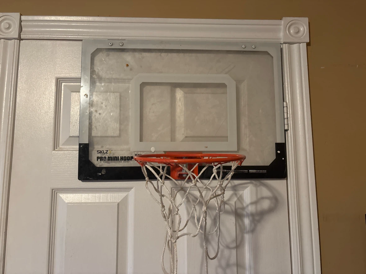 SKLZ Pro Mini Hoop