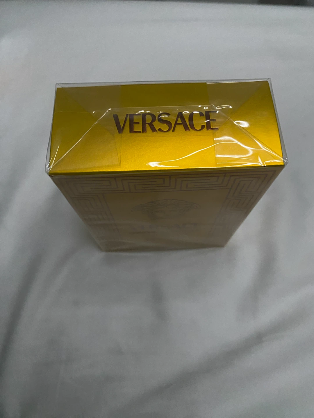 Versace Eros Energy Pour Homme Eau de Parfum 100 ml - photo 2