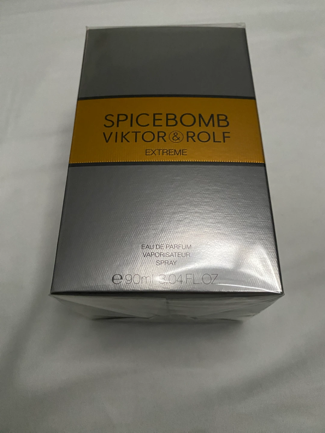 Viktor & Rolf Spicebomb Extreme Eau de Parfum 90ml