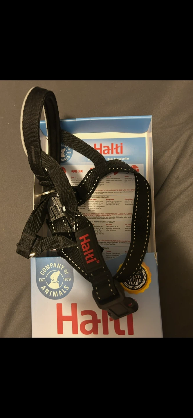 Halti Headcollar - photo 2