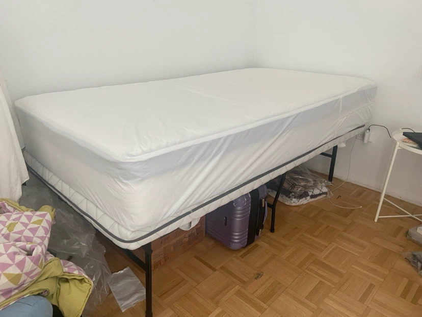Twin Size Mattress