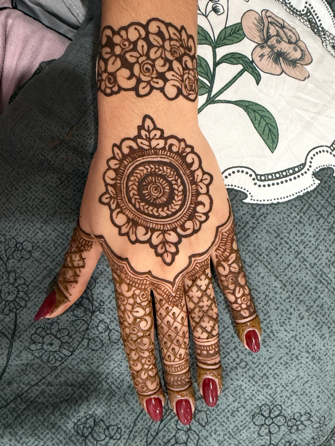 Mehndi