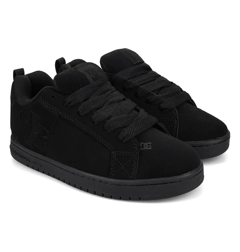 Men’s court Graffik shoes