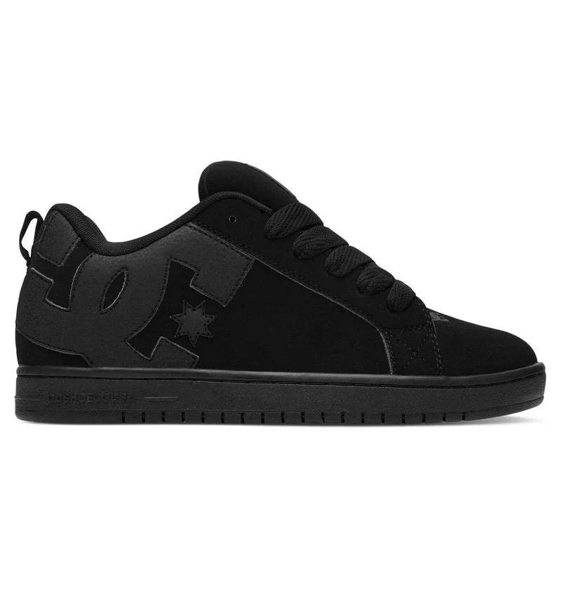 Men’s court Graffik shoes - photo 2