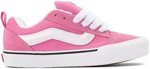 Vans KNu Skool Pink Sneakers - photo 2