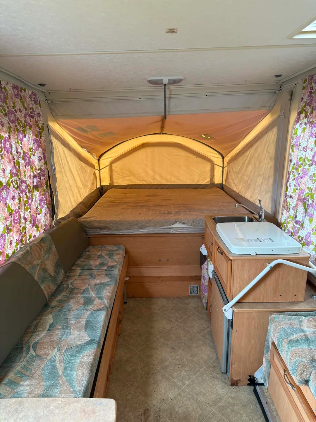 2007 coachmen clipper - photo 4