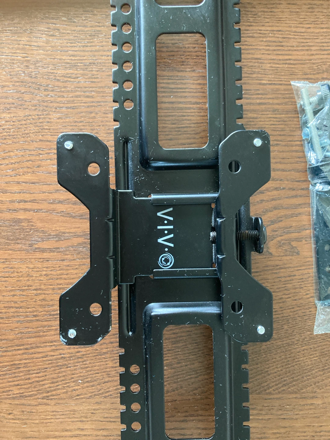 VIVO Universal Adapter VESA Mount Kit - photo 2